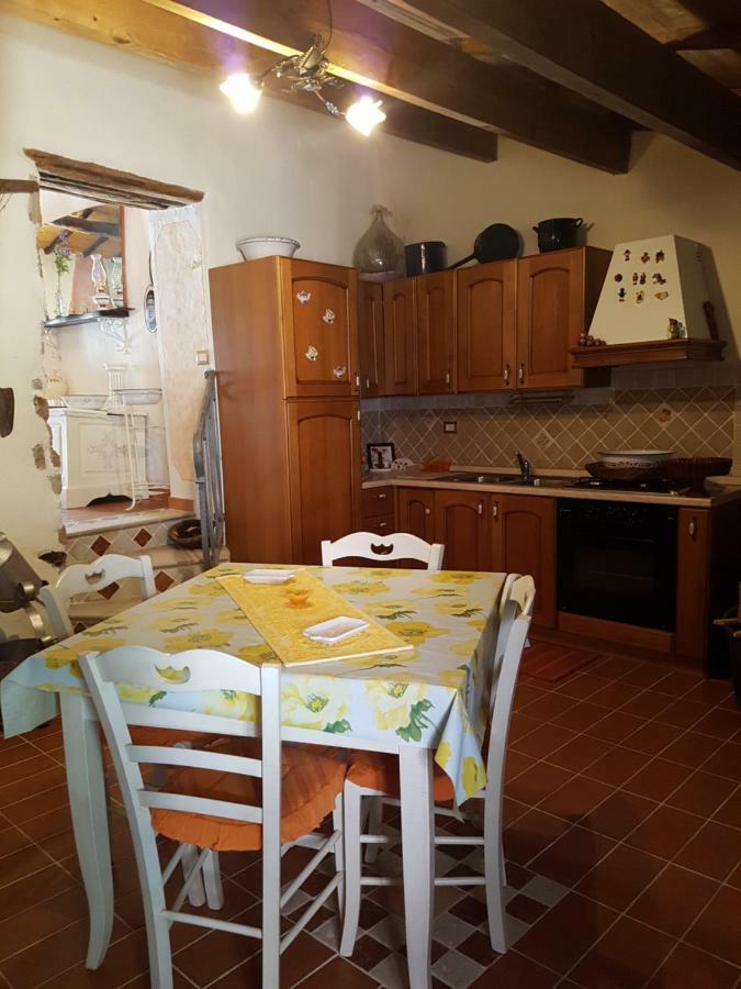 Вилла Stazzu Juanni Loiri Porto San Paolo Экстерьер фото